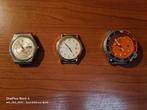 Lotje van 3 Japanse horloges., Ophalen of Verzenden, Zo goed als nieuw