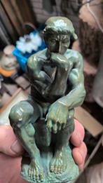Rodin Denker Beeld, Ophalen of Verzenden