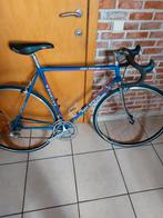 Eddy Merckx racefiets, Gebruikt, Staal, 53 tot 57 cm, Ophalen