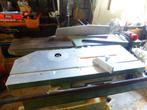 houtcombiné Lurem C210, Doe-het-zelf en Verbouw, Gereedschap | Overige machines, Ophalen, Gebruikt