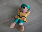 Bollo beer handpop/ knuffel, Ophalen of Verzenden, Zo goed als nieuw, Beer