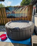 jacuzzi opblaasbare spa 180cm, Ophalen, Zo goed als nieuw