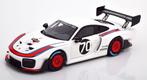 Porsche 935 / 19 based on 911 (991 II) GT2 RS 1:18 (nieuw), Hobby en Vrije tijd, Modelauto's | 1:18, Verzenden, Nieuw, Auto, MiniChamps