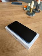iPhone 13 128gb Blauw, Telecommunicatie, Mobiele telefoons | Apple iPhone, Ophalen, Blauw, Zonder simlock, Zonder abonnement