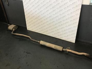 Uitlaat Mini R56  beschikbaar voor biedingen