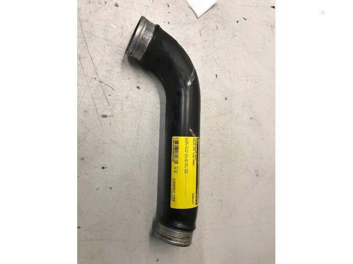 Intercooler Buis van een Volvo C70, Gebruikt, -, -, Ophalen of Verzenden