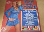 Tops of pops/europe edition/ the poppys, slade e.a.   De ve, Ophalen of Verzenden, Zo goed als nieuw, Overige formaten, Pop