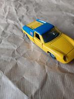 Mooie Lotus Europa. Dinky toys, Ophalen of Verzenden, Zo goed als nieuw, Auto, Dinky Toys