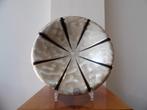 Art Deco WMF Schaal, Ikora/verzilverd, Antiek en Kunst, Ophalen of Verzenden