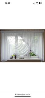 Gordijnen slaapkamer, Ophalen, Zo goed als nieuw, 200 cm of meer
