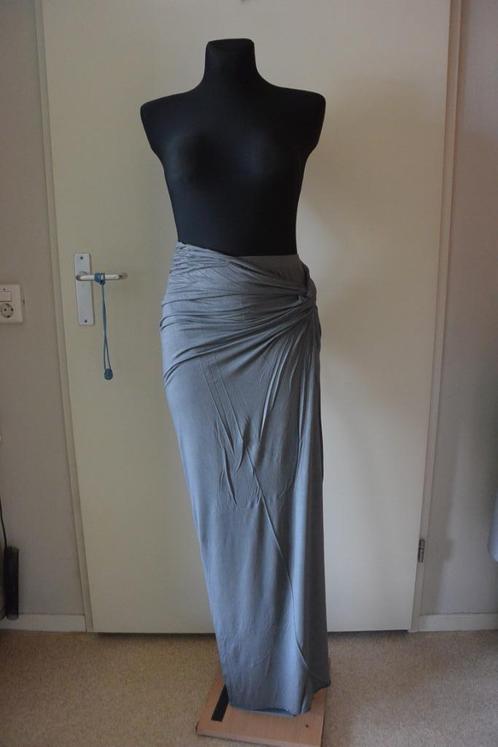 Tony Cohen rok 2 delig 42 olijf groen apart, Kleding | Dames, Rokken, Gedragen, Maat 42/44 (L), Groen, Onder de knie, Ophalen of Verzenden