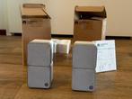 Cambridge Audio Minx Min22 boxen set, Audio, Tv en Foto, Overige merken, Ophalen of Verzenden, Zo goed als nieuw, 120 watt of meer