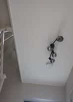 Smoke grey lamp, Ophalen of Verzenden, Minder dan 50 cm
