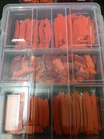 Kunststofrails, Ophalen of Verzenden, Zo goed als nieuw, Gelijkstroom, Overige merken