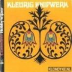 Kleurig Knipwerk, Ophalen of Verzenden, Gelezen, Scrapbooking en Knutselen