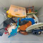 Playmobiel (Echt heel veel), Ophalen of Verzenden, Gebruikt, Overige merken