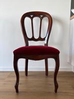 Antieke stoelen, Antiek en Kunst, Antiek | Meubels | Stoelen en Banken, Ophalen