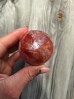 Bol vuurkwarts, Verzenden