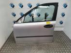 SAAB 9-3 1.8 Turbo 9-3 Sport Sedan [L_FRONT_DOOR] 2005, Gebruikt, Deur, Ophalen of Verzenden, Stiba lid