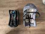 Joie autostoel (Gemm), Autogordel of Isofix, Gebruikt, 0 t/m 13 kg, Ophalen