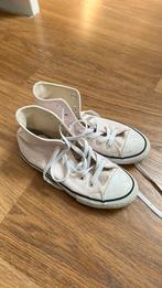 Roze Converse All Stars Maat 35, Ophalen of Verzenden, Gedragen, Roze, Sneakers of Gympen