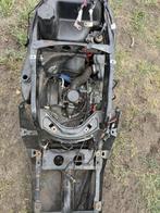 50cc 4takt blok, frame en kappen set, Ophalen of Verzenden, Gebruikt, Blok, Overige merken