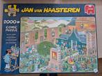 Jan van Haasteren 2000st de kunstmarkt, Ophalen of Verzenden, Zo goed als nieuw