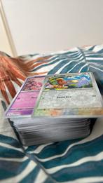 Pokemon Prismatic 93 Reverse holo's / 67 Holo's, Ophalen of Verzenden, Zo goed als nieuw, Losse kaart