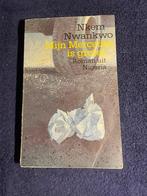 Boek: Mijn Mercedes is groter – Nkem Nwankwo., Gelezen, Wereld overig, Ophalen of Verzenden, Nkem Nwankwo.
