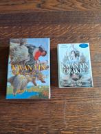 Kwan Yin orakel kaarten Alana Fairchild 2 sets, Ophalen of Verzenden, Zo goed als nieuw, Tarot of Kaarten leggen, Overige typen