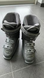 Lowa skischoenen maat 24-24,5 ( 37,5/38), Sport en Fitness, Skiën en Langlaufen, Schoenen, Zo goed als nieuw, Skiën, Minder dan 100 cm