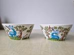 iittala finland Satumetsä kommen set 2 x kom, Huis en Inrichting, Keuken | Servies, Ophalen of Verzenden