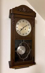 Mooie vintage wandklok, Ophalen