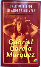 Gabriel García Márquez - Over de liefde en andere duivels (E, Ophalen of Verzenden, Gelezen, Wereld overig