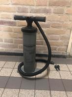 Double Action Hand Pump (Piston Air Pump), Ophalen of Verzenden, Gebruikt, Handmatig