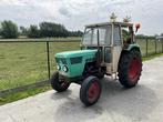 1975 Deutz D 4506 Oldtimer tractor, Oldtimer, Overige merken