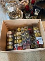 VANDAAG GRATIS OPHALEN grote (kerst)partij spullen, Ophalen, Nieuw