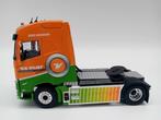 WSI VOLVO FH5 GLOBETROTTER ELEKTRIC -V.D. VLIST GROOT AMMERS, Wsi, ., Nieuw, Ophalen of Verzenden
