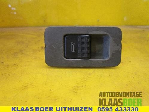 Elektrisch Raam Schakelaar van een Volkswagen Lupo, Auto-onderdelen, Dashboard en Schakelaars, Volkswagen, Gebruikt, 6 maanden garantie