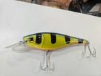Spro pikefighter  5m repaint dirkbait, Ophalen of Verzenden, Nieuw, Overige typen