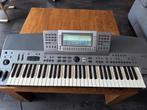Technics KN6000 Keyboard, Ophalen, Aanslaggevoelig, Technics, 61 toetsen