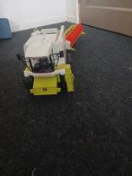 Claas combine bruder, Eén persoon, Cadeaubon, Overige typen