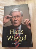 Hans Wiegel: De Biografie - Pieter Sijpersma, Ophalen of Verzenden, Nieuw, Politiek