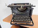 Originele Remington typmachine., Diversen, Typemachines, Ophalen, Gebruikt