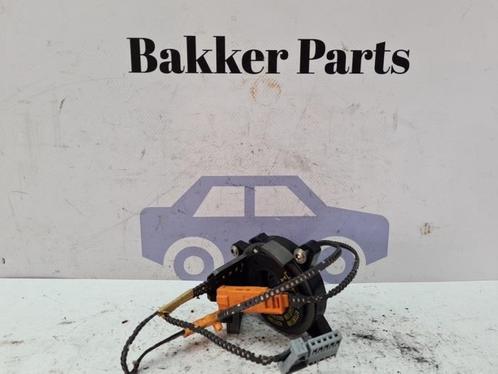 Airbagring van een Peugeot 206, Auto-onderdelen, Elektronica en Kabels, Peugeot, Gebruikt, 3 maanden garantie