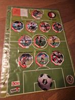 Feyenoord Topshots, Ophalen of Verzenden, Zo goed als nieuw, Feyenoord