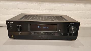 Sony STR-DH100 FM Stereo/FM-AM Receiver versterker beschikbaar voor biedingen