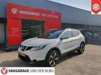 Nissan Qashqai 1.2 Connect Edition Pano dak Navi Camera Trek, Voorwielaandrijving, 12 maanden, Stof, Gebruikt