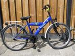 Rocket power jongensfiets , 24 inch, Ophalen, Gebruikt, 24 inch, Handrem
