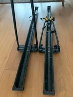 Fietsendragers - Dakdragers, Auto diversen, Fietsendragers, Ophalen, 1 fiets, Gebruikt, Dakdrager